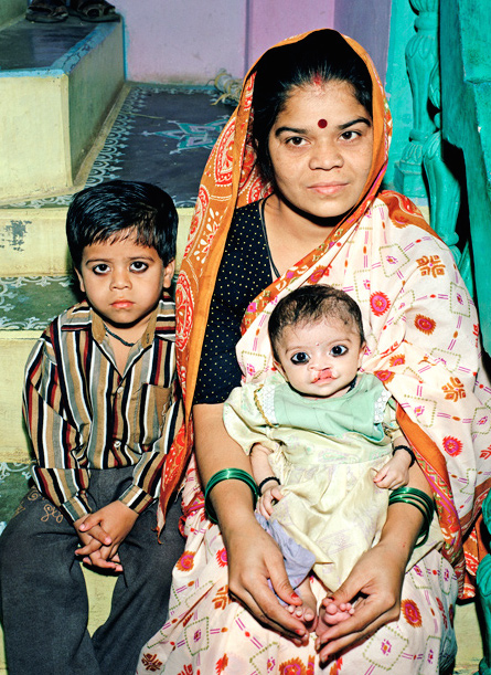 A Child Is Born – THE BHOPAL MEDICAL APPEAL