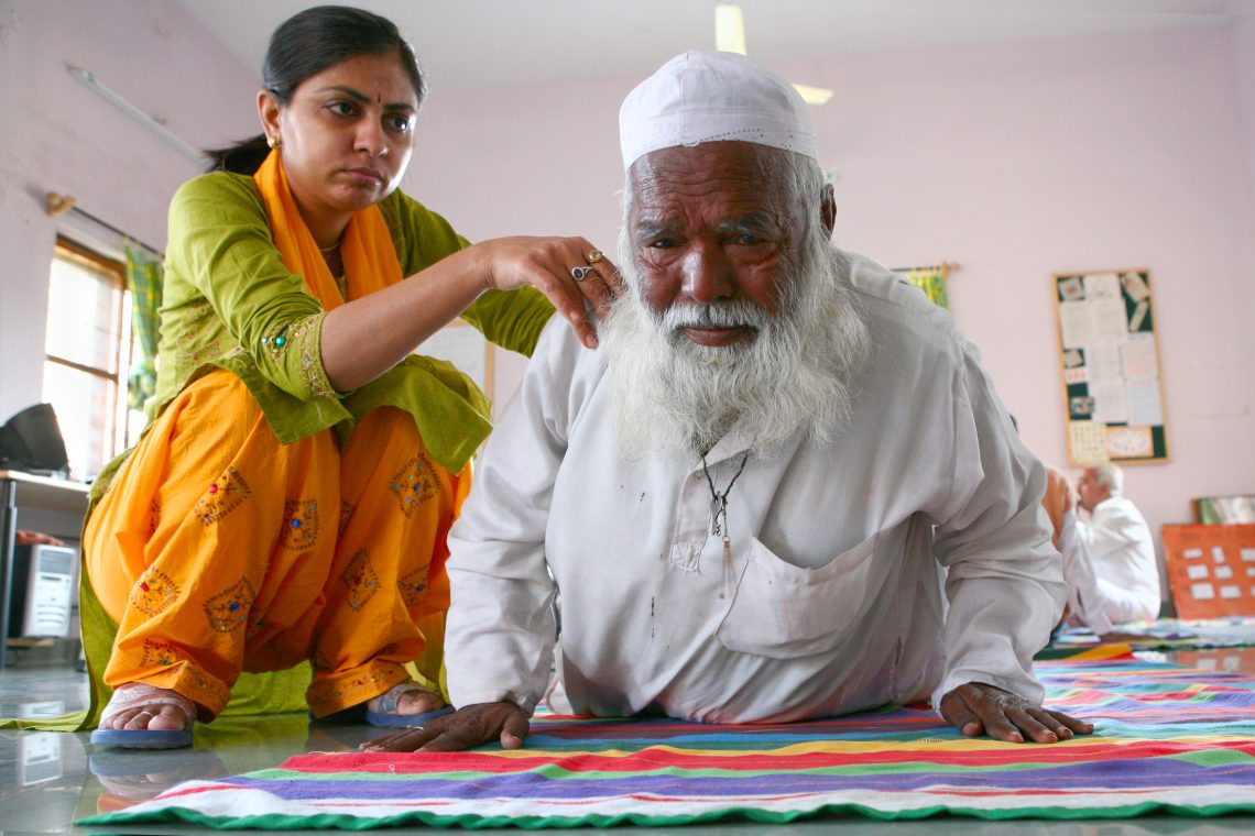 phd in yoga in bhopal